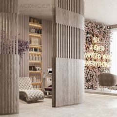 Tiệm Nail Xconcept cho phái đẹp