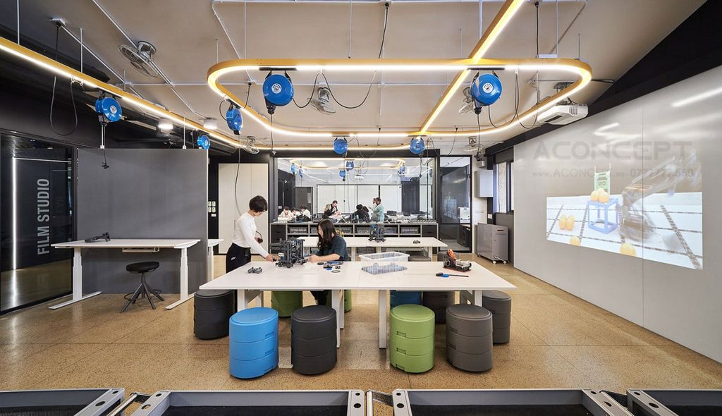 Thư viện đa năng