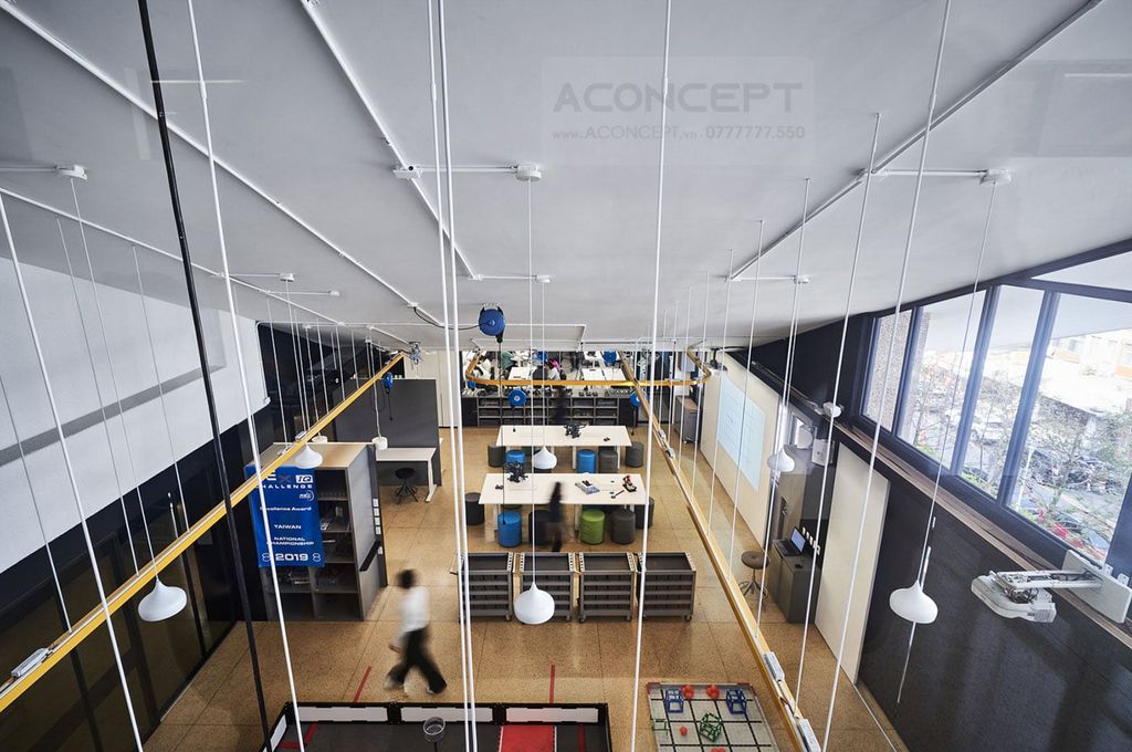 Thư viện đa năng