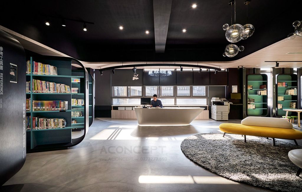 Thư viện đa năng