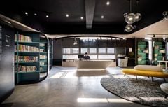 Thư viện đa năng