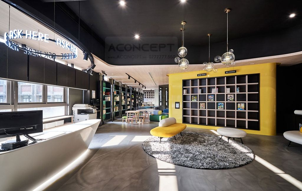 Thư viện đa năng