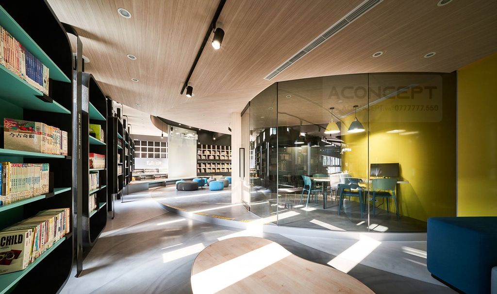 Thư viện đa năng