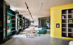 Thư viện đa năng