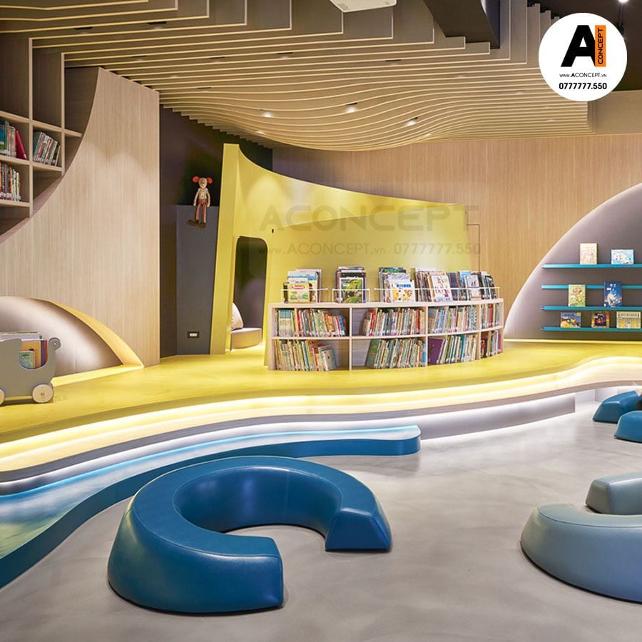 Thư viện đa năng