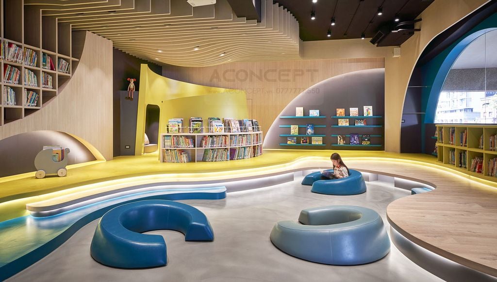 Thư viện đa năng