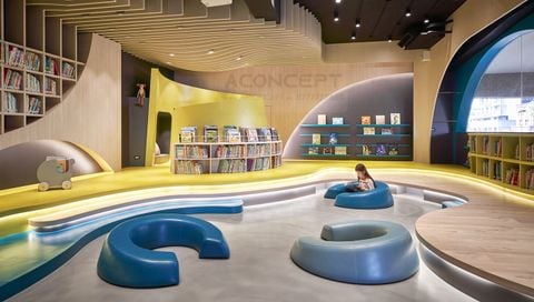 Thư viện đa năng