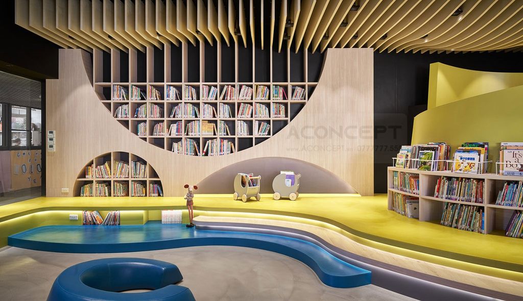 Thư viện đa năng