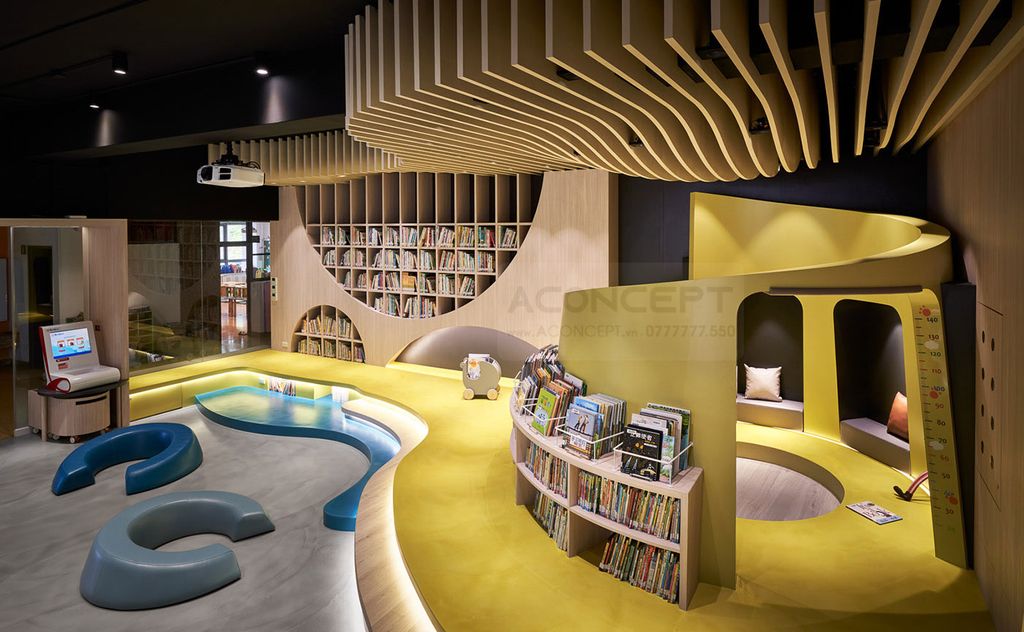 Thư viện đa năng