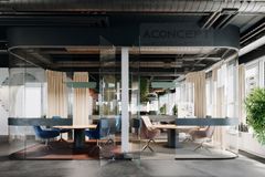 Văn phòng làm việc