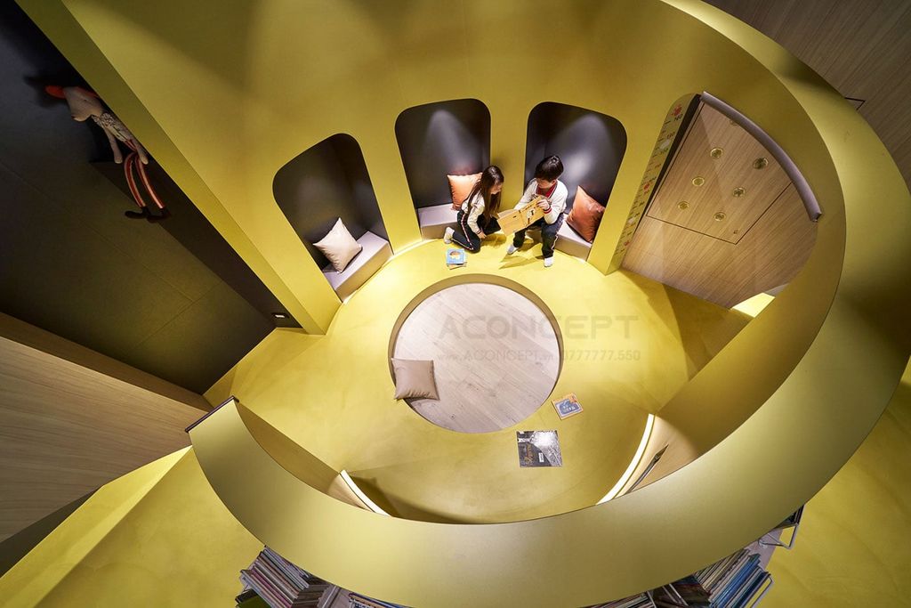 Thư viện đa năng