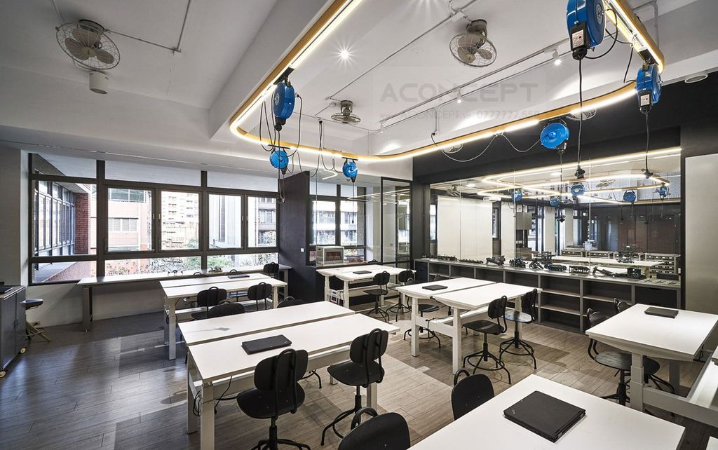 Thư viện đa năng