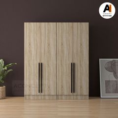 Tủ quần áo Aconcept08 cao cấp