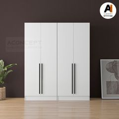 Tủ quần áo Aconcept08 cao cấp