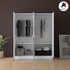Tủ quần áo Aconcept08 cao cấp