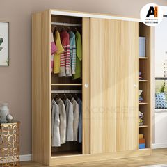 Tủ quần áo Aconcept11 cao cấp