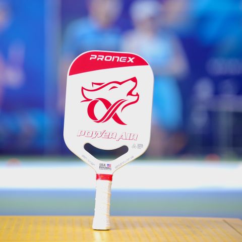 Vợt Pickleball POWER AIR 19.6mm