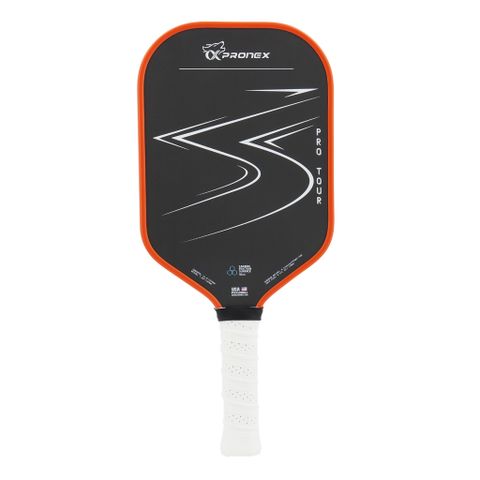 Vợt Pickleball PRO TOUR 16mm Siêu Nhám
