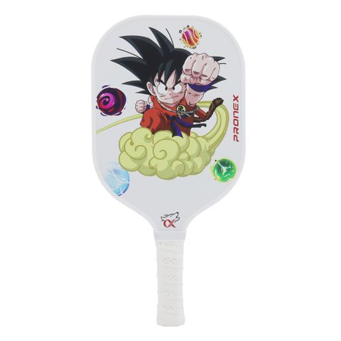 Vợt Pickleball Carbon SONGOKU 11.5mm