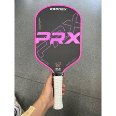 Vợt pickleball Carbon PINK 16mm T700