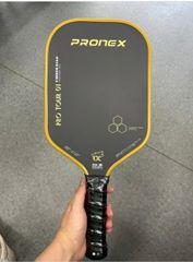 Vợt pickleball PRO TOUR 01 16mm T800 Friction Carbon