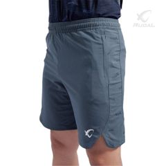 Quần short nam in logo - 58QSNALG