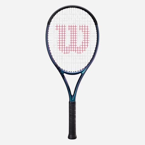 VỢT TENNIS WILSON ULTRA 100L (280GR) - TẶNG DÂY 100K + 1 QUẤN CÁN