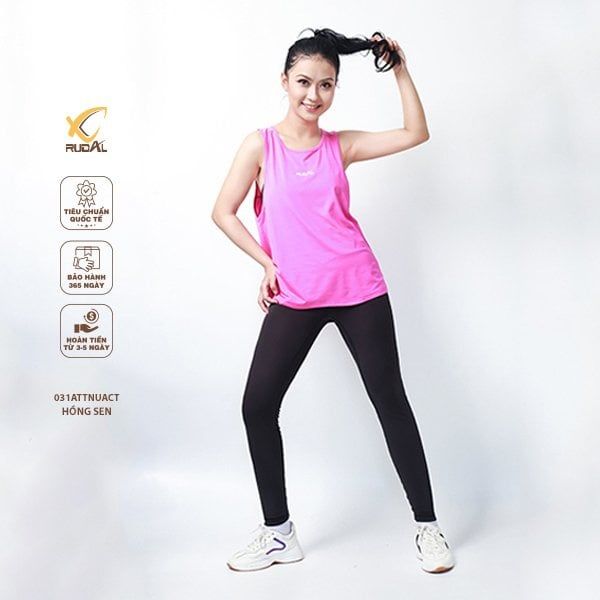 Áo tank top Nữ - 031ATTNUACT