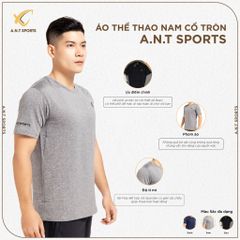 Áo Na cổ tròn LGT - ATOLGT