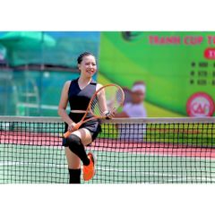 Bộ tennis crop KC09.95