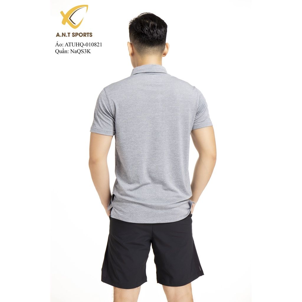 Quần Short Thể Thao Nam 3 Khóa RUDAL
