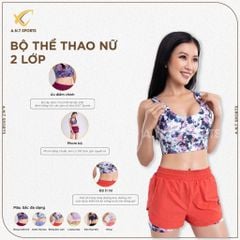 Bộ gym đùi nữ 2lớp-04321-2DE.24