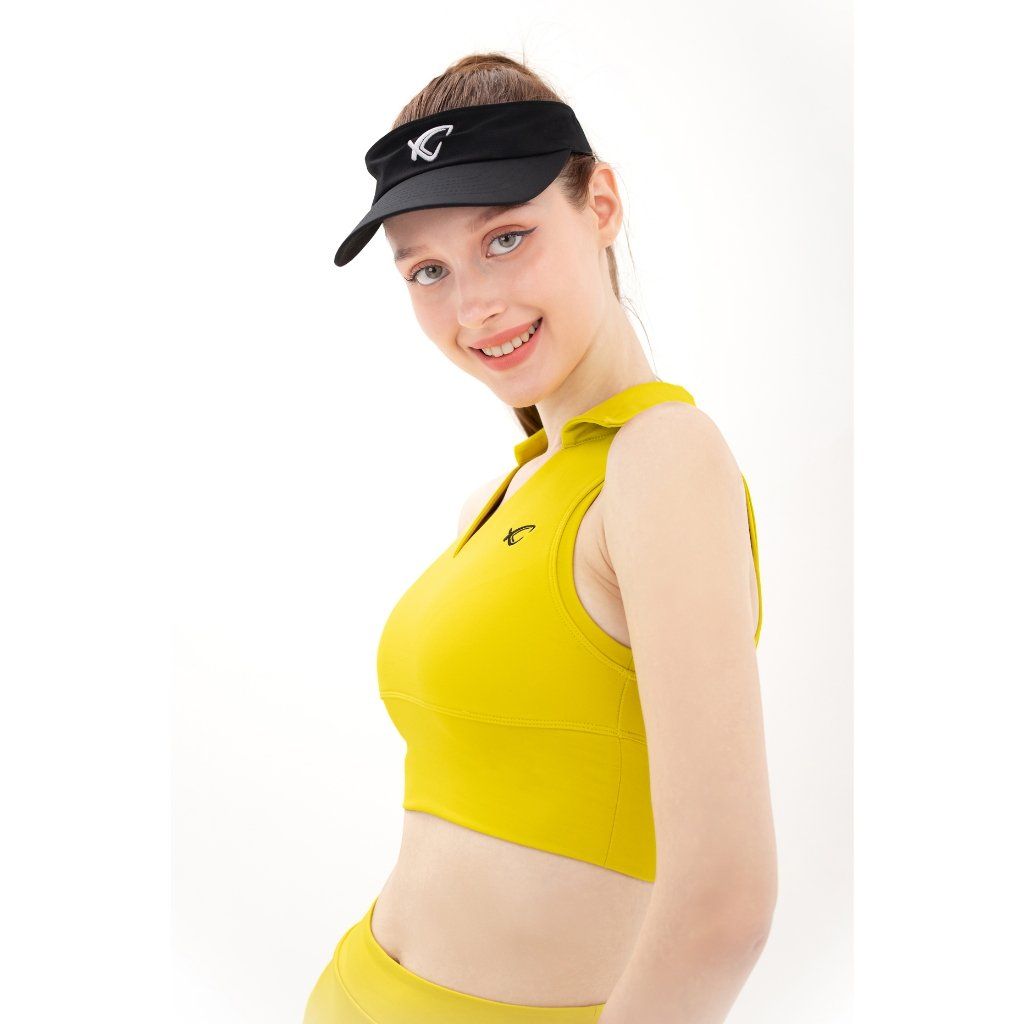 Bộ tennis crop KC09.95