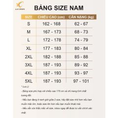 Áo Nam trụ TNCL LGT - 76