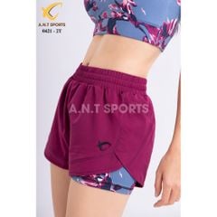 Bộ gym đùi nữ 2lớp-04321-2DE.24