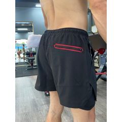 Quần short 2 lớp KT02-85