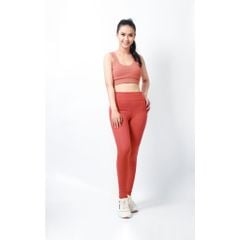 Quần legging Nữ dài - 033QNuDLe