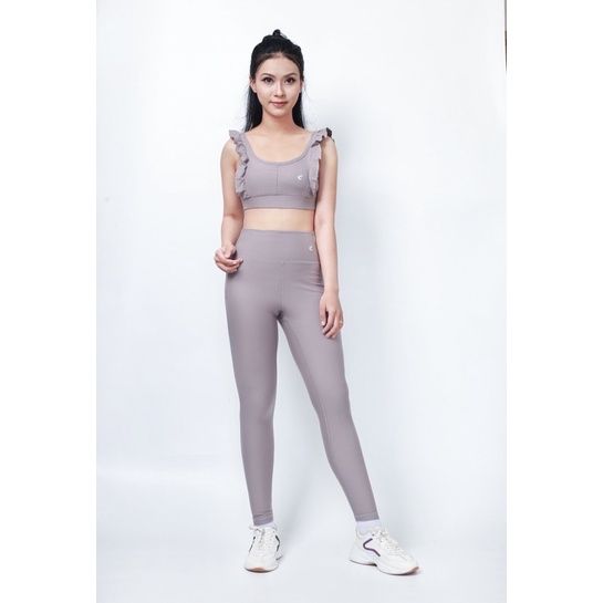 Bộ gym nữ bèo - NuBDGBeo 26