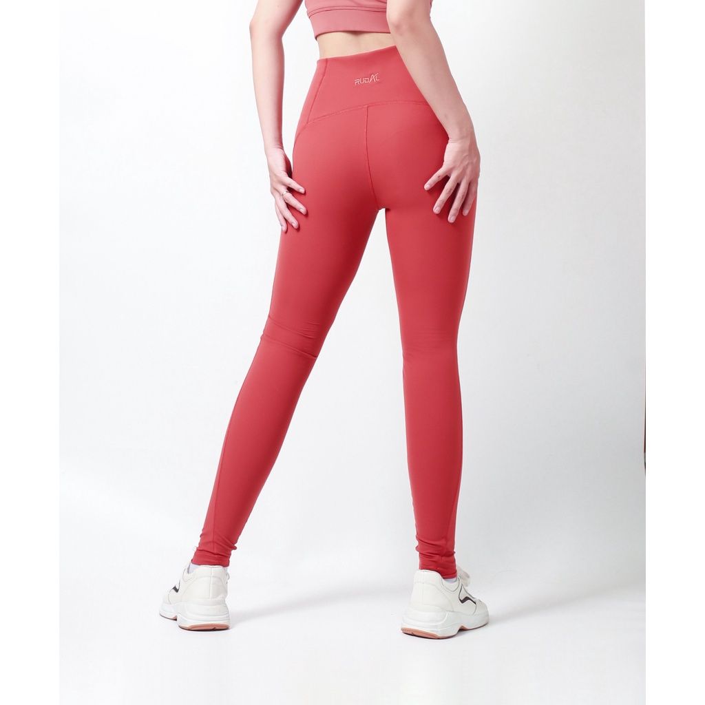 Quần legging Nữ dài - 033QNuDLe