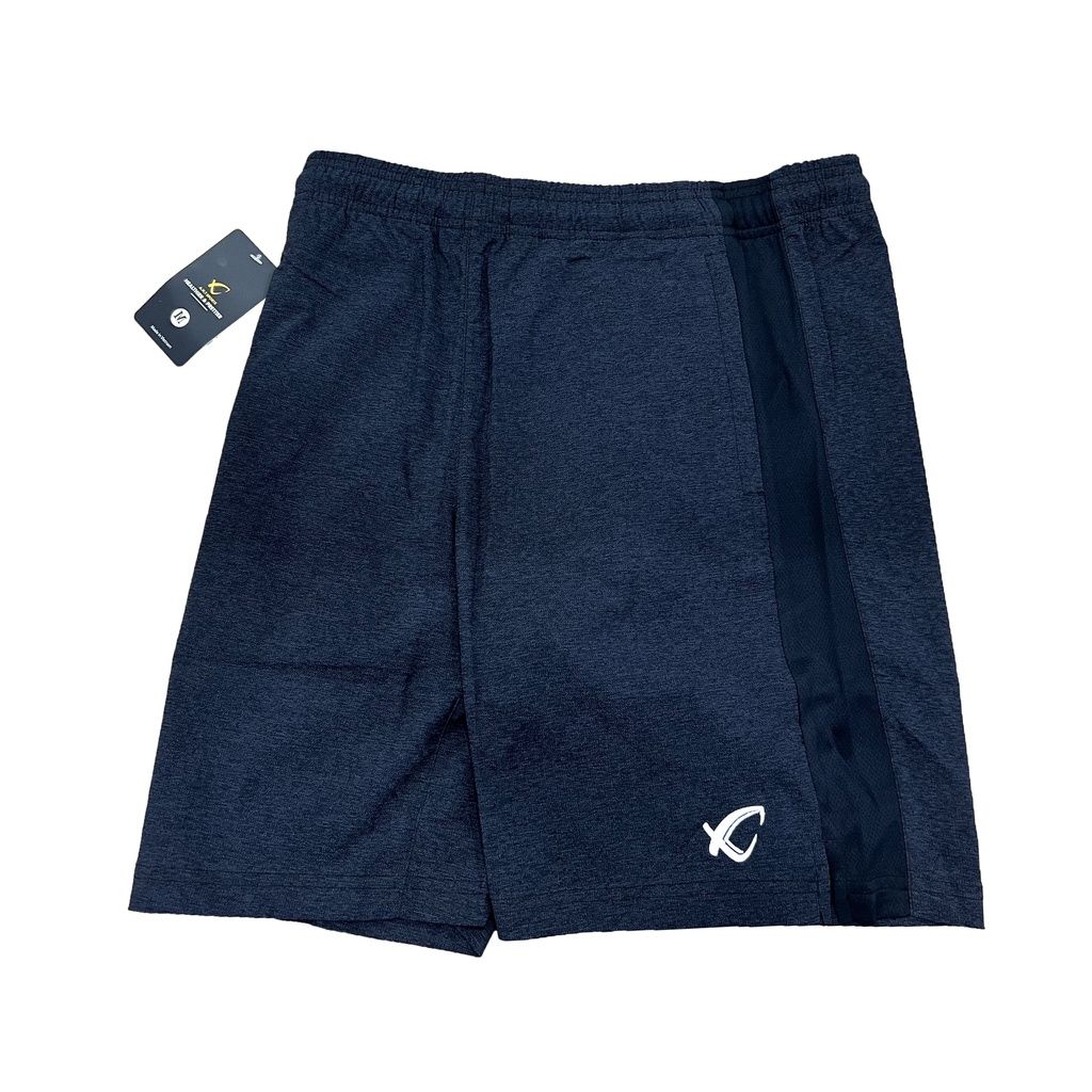 Quần Short Thể Thao Nam 3 Khóa RUDAL