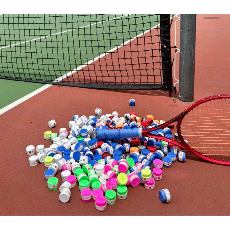 Cuốn Cán Vợt Tennis - Cầu Lông Joto