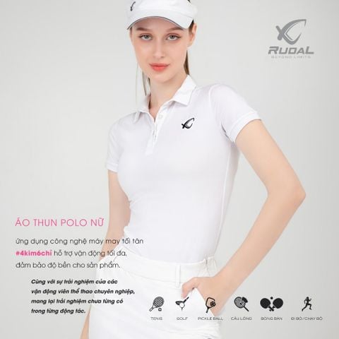 Áo polo KC04-81