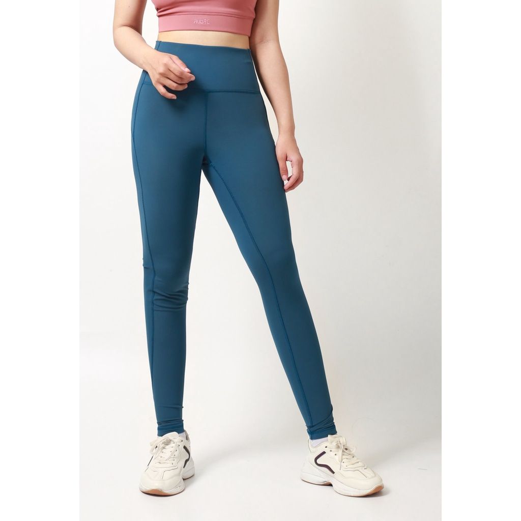 Quần legging Nữ dài - 033QNuDLe