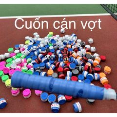 Cuốn Cán Vợt Tennis - Cầu Lông Joto