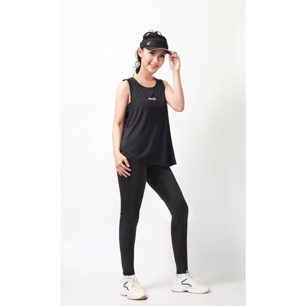 Áo tank top Nữ - 031ATTNUACT