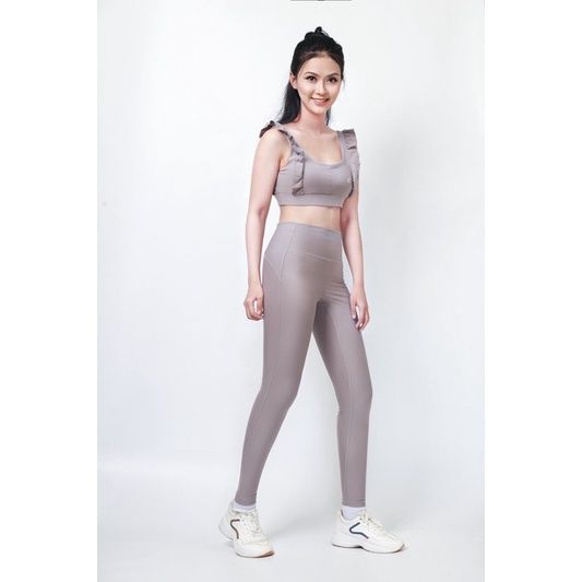 Bộ gym nữ bèo - NuBDGBeo 26