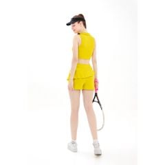 Bộ tennis crop KC09.95