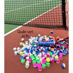 Cuốn Cán Vợt Tennis - Cầu Lông Joto