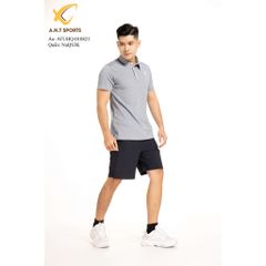 Quần Short Thể Thao Nam 3 Khóa RUDAL