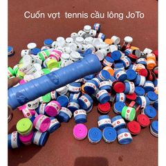 Cuốn Cán Vợt Tennis - Cầu Lông Joto